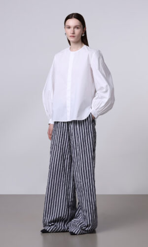 CAMISA OVERSIZE ROBERTO COLLINA