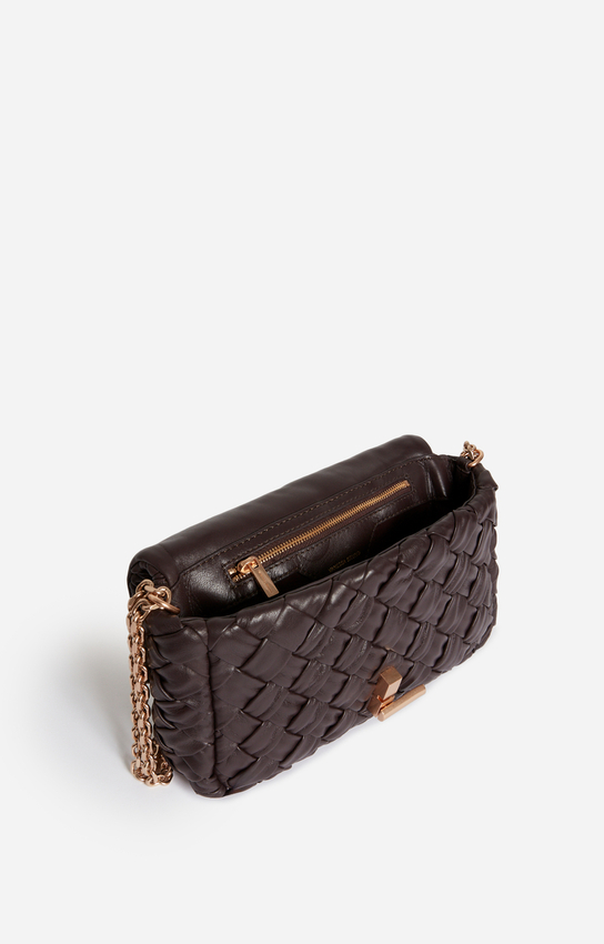 BOLSO MOON MEDIANO VANESSA BRUNO - Imagen 3