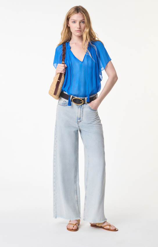 BLUSA CANTIN VANESSA BRUNO