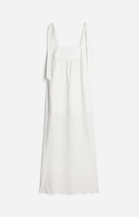 VESTIDO GALAXY VANESSA BRUNO - Imagen 4