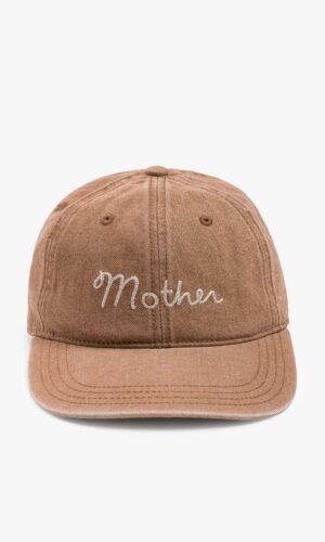 GORRA HATS OFF MOTHER