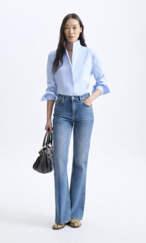 CAMISA HUGO VANESSA BRUNO